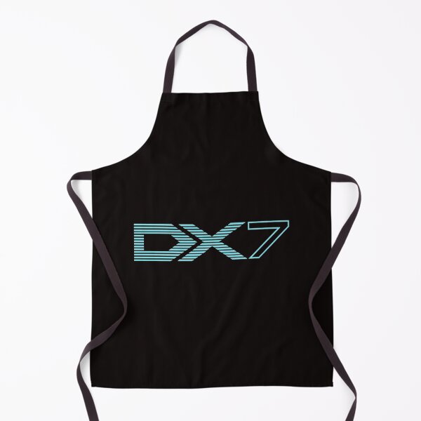 Item preview, Dx7 Synth  designed and sold by Torradge.