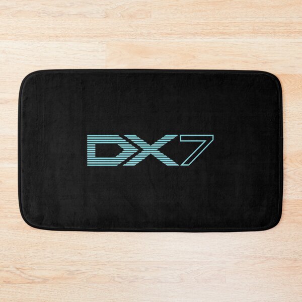 Item preview, Dx7 Synth  designed and sold by Torradge.