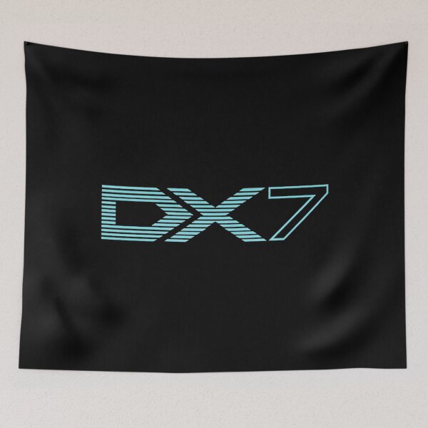 Item preview, Dx7 Synth  designed and sold by Torradge.