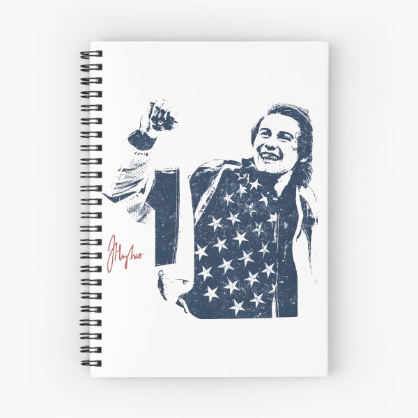 Item preview, Jack Hughes USA Hockey - Jack Hughes Missing Teeth USA Hockey, Jack Hughes USA Hockey Golden Goal Champion 2026 designed and sold by CLOUDYMOODS.
