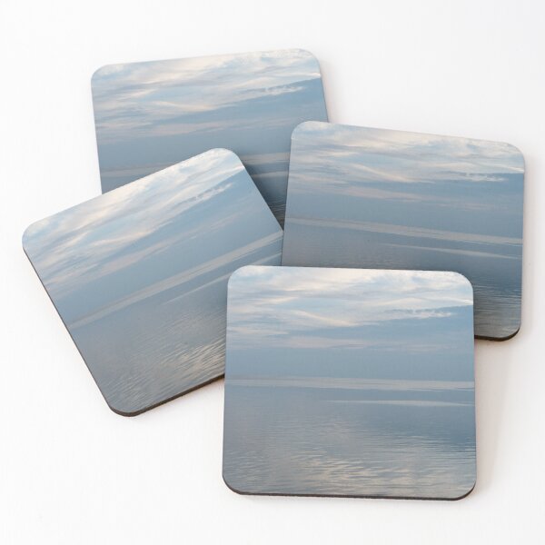 Item preview, Serene Breezy Ocean Vastness designed and sold by Georgia Mizuleva.