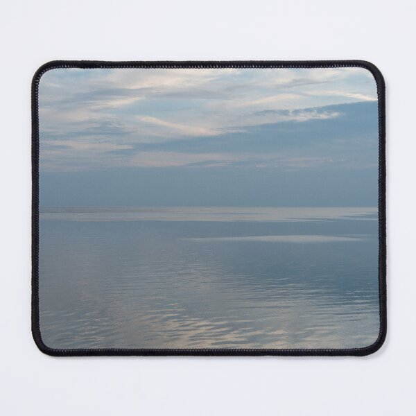 Item preview, Serene Breezy Ocean Vastness designed and sold by Georgia Mizuleva.