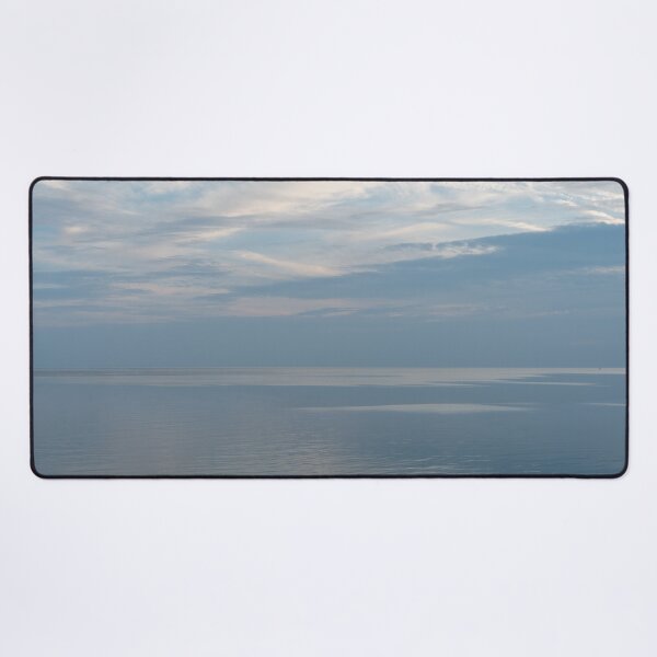Item preview, Serene Breezy Ocean Vastness designed and sold by Georgia Mizuleva.