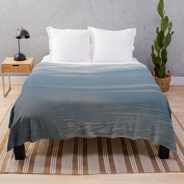 Item preview, Serene Breezy Ocean Vastness designed and sold by Georgia Mizuleva.