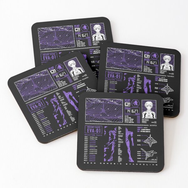 Artikelvorschau, 476b Eva 01 Weißviolett entworfen und verkauft von Yexart.