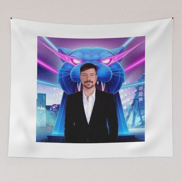 Item preview, Riyadh Season -Beast land  designed and sold by Jwan Store .