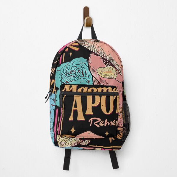Item preview, Mao Mao'S Apothecary Poisons Cute Japanese Anime designed and sold by VonMast.