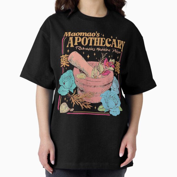 Maomao T-Shirts for Sale | Redbubble