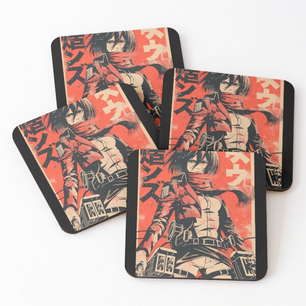 Item preview, Mikasa Grunge Orange designed and sold by Merysha.