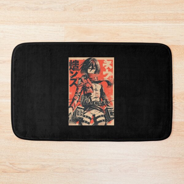 Item preview, Mikasa Grunge Orange designed and sold by Merysha.
