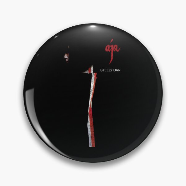 Item preview, Steely Dan Aja designed and sold by RenatoRibeiro.