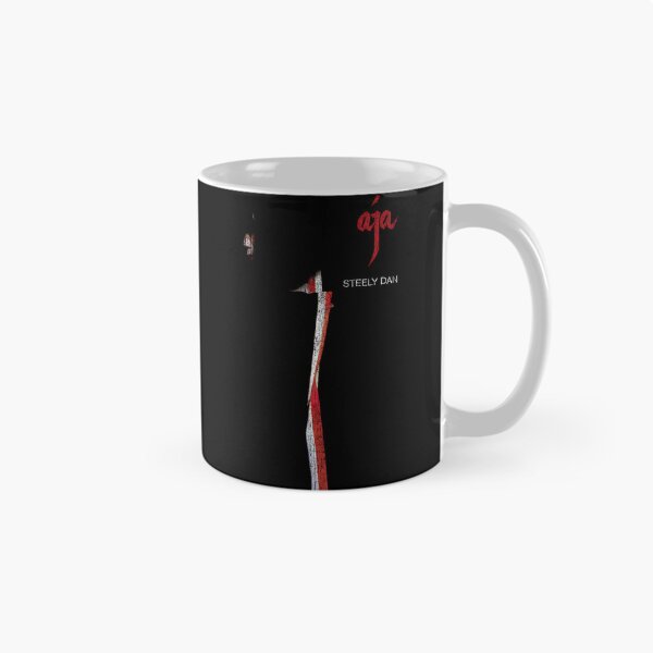 Item preview, Steely Dan Aja designed and sold by RenatoRibeiro.