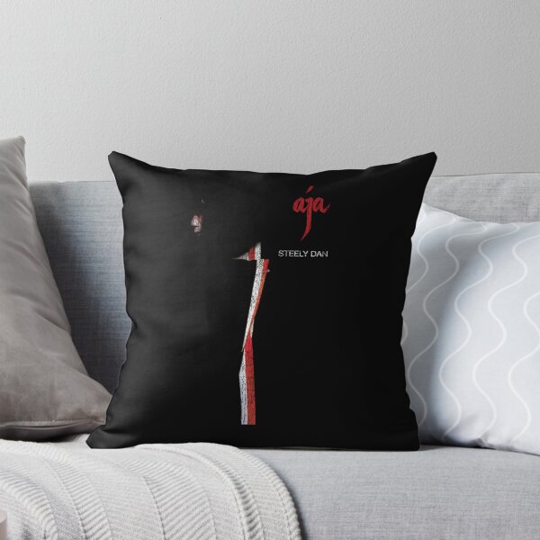 Item preview, Steely Dan Aja designed and sold by RenatoRibeiro.