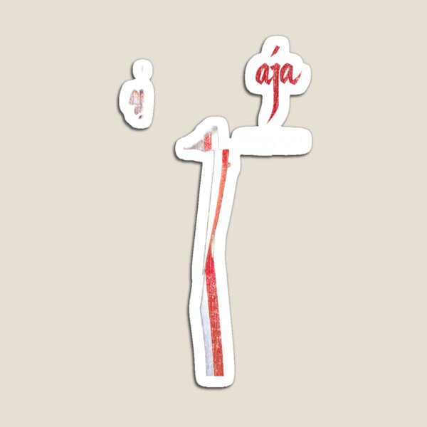 Item preview, Steely Dan Aja designed and sold by RenatoRibeiro.