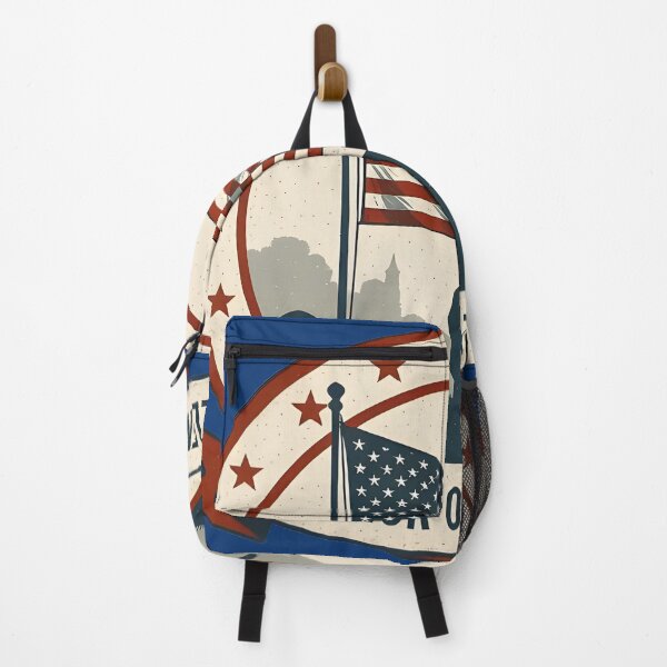 Item preview, Honor the Fallen Veteran Memorial - American Flag Tribute designed and sold by BoralisSynth.