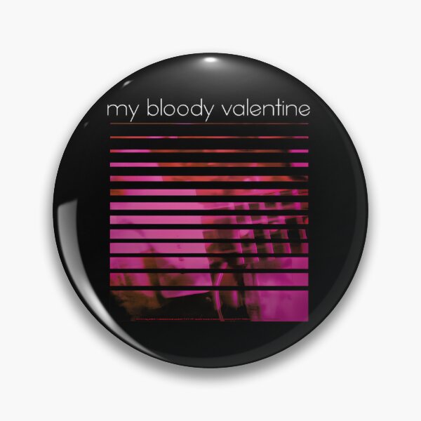 Item preview, My Bloody Valentine Loveless Tribute designed and sold by RenatoRibeiro.