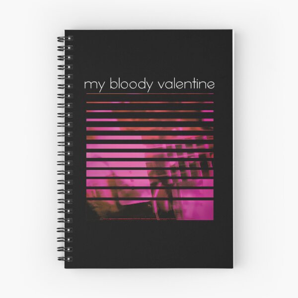 Item preview, My Bloody Valentine Loveless Tribute designed and sold by RenatoRibeiro.