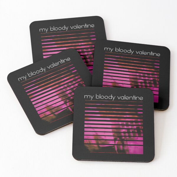 Item preview, My Bloody Valentine Loveless Tribute designed and sold by RenatoRibeiro.