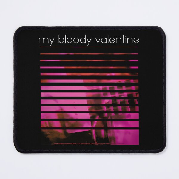 Item preview, My Bloody Valentine Loveless Tribute designed and sold by RenatoRibeiro.
