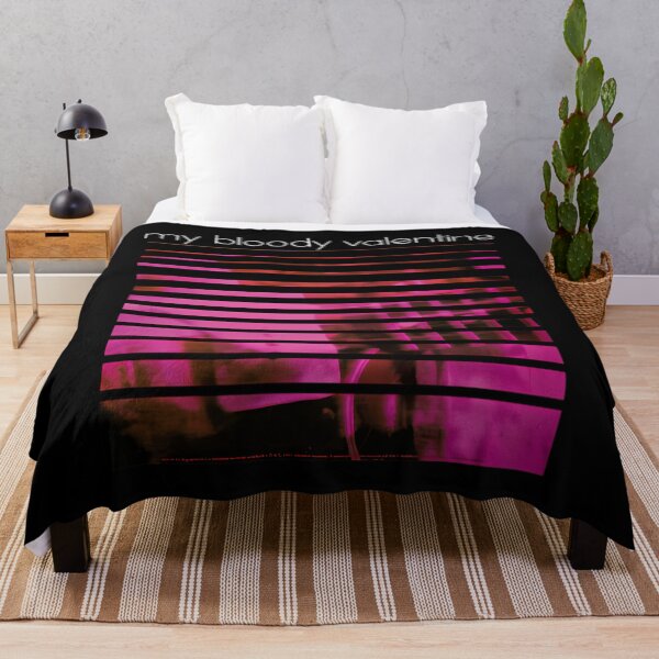 Item preview, My Bloody Valentine Loveless Tribute designed and sold by RenatoRibeiro.