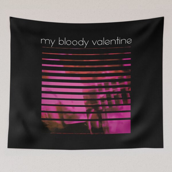 Item preview, My Bloody Valentine Loveless Tribute designed and sold by RenatoRibeiro.
