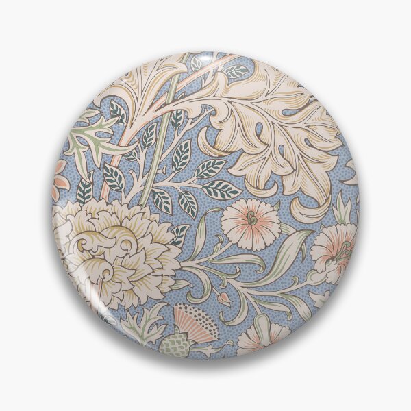 Item preview, William Morris Double Bough designed and sold by maniacfitness.