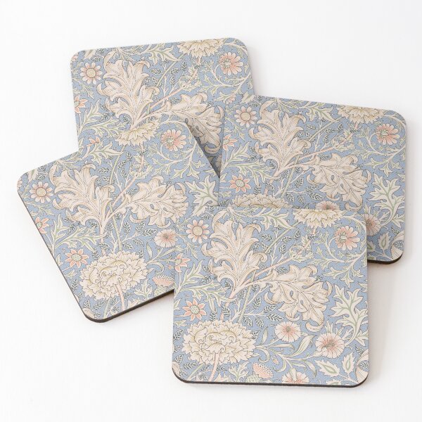 Item preview, William Morris Double Bough designed and sold by maniacfitness.