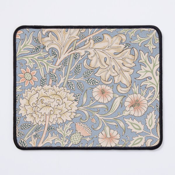Item preview, William Morris Double Bough designed and sold by maniacfitness.