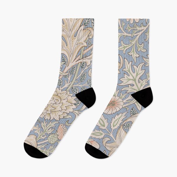 Item preview, William Morris Double Bough designed and sold by maniacfitness.