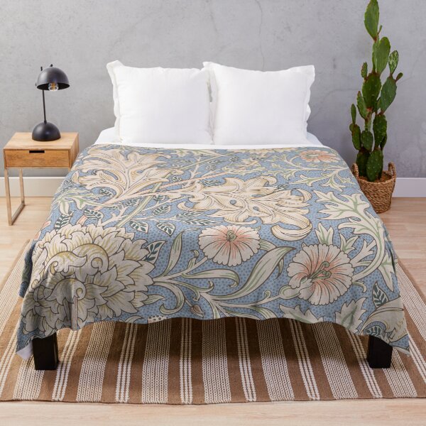 Item preview, William Morris Double Bough designed and sold by maniacfitness.