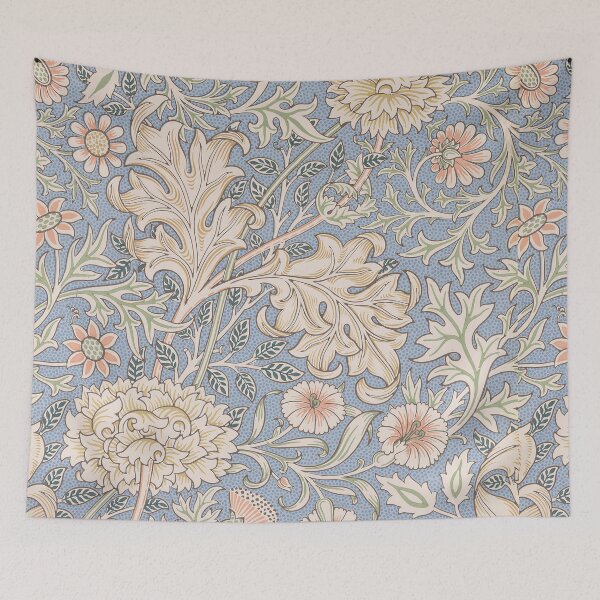 Item preview, William Morris Double Bough designed and sold by maniacfitness.