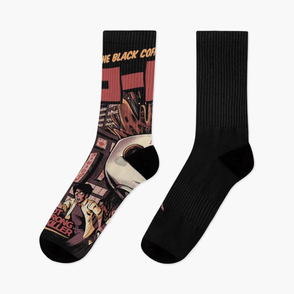 Item preview, Black Magic Coffee designed and sold by Merysha.