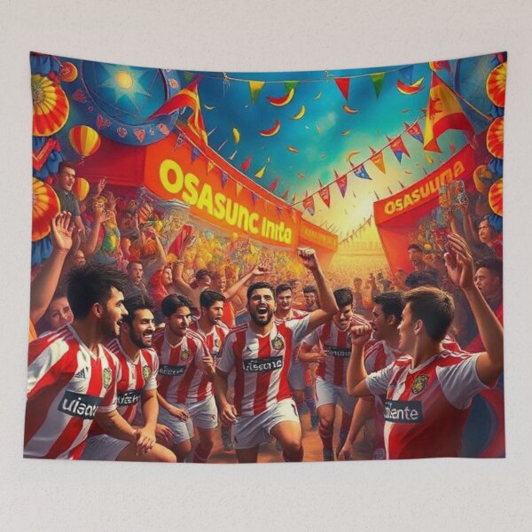 Item preview, Champion's Fair designed and sold by RAISC.