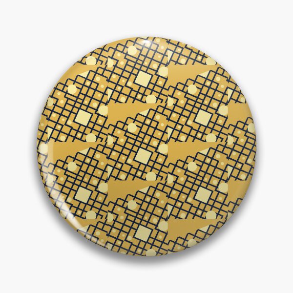 Item preview, The Luxurious Lattice designed and sold by annenambiro.