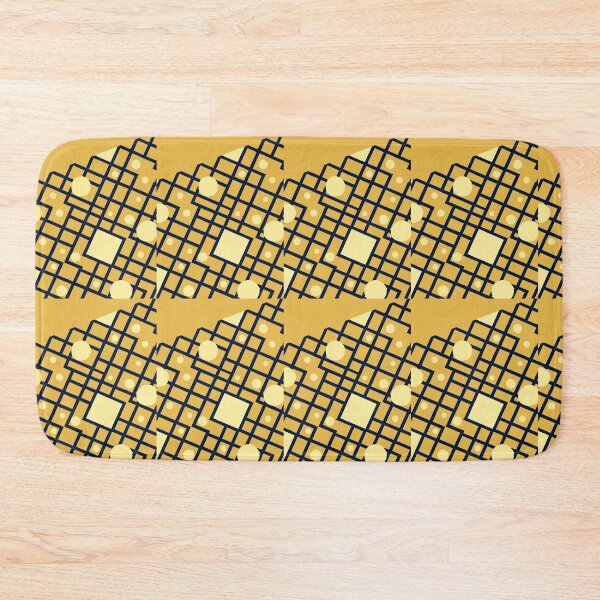 Item preview, The Luxurious Lattice designed and sold by annenambiro.