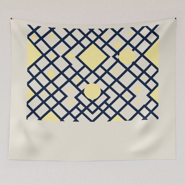Item preview, Elegant Lattice designed and sold by annenambiro.