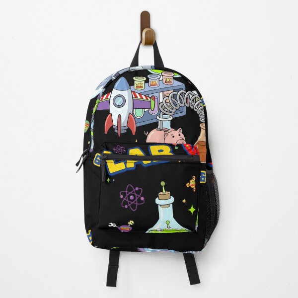 Item preview, Lab Week 2026 Lab Story To Infinity And Beyond Laboratory Technician Team designed and sold by clarabersetart.