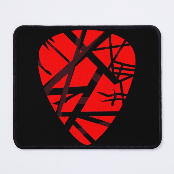 Item preview, Van Halen Legendary Pick designed and sold by RenatoRibeiro.