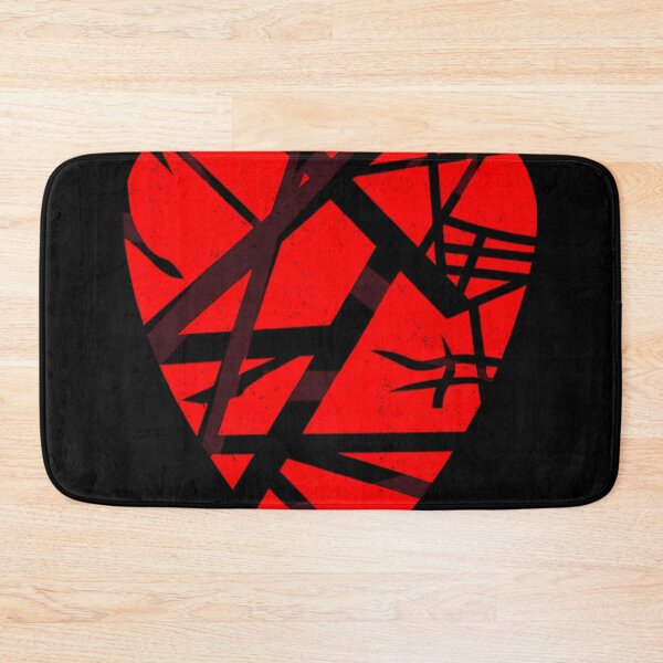 Item preview, Van Halen Legendary Pick designed and sold by RenatoRibeiro.