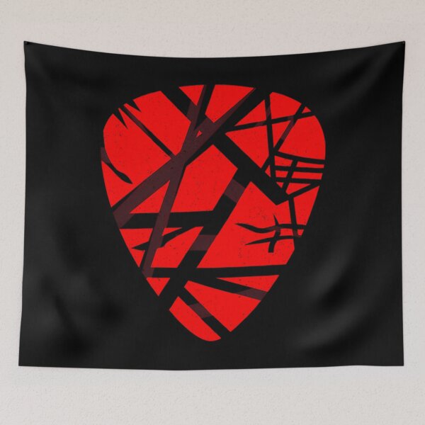 Item preview, Van Halen Legendary Pick designed and sold by RenatoRibeiro.
