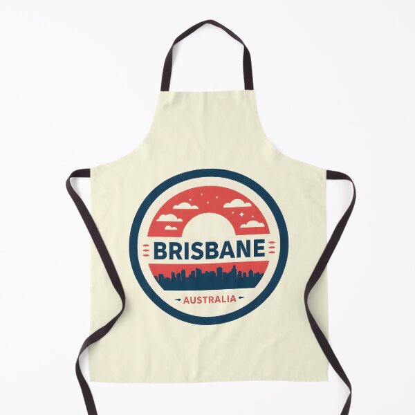 Item preview, Brisbane - Australia designed and sold by StudioRedKoala.