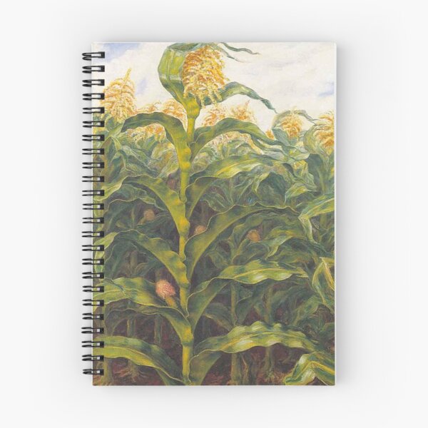 Item preview, Kansas Cornfield designed and sold by tomorrowsart.
