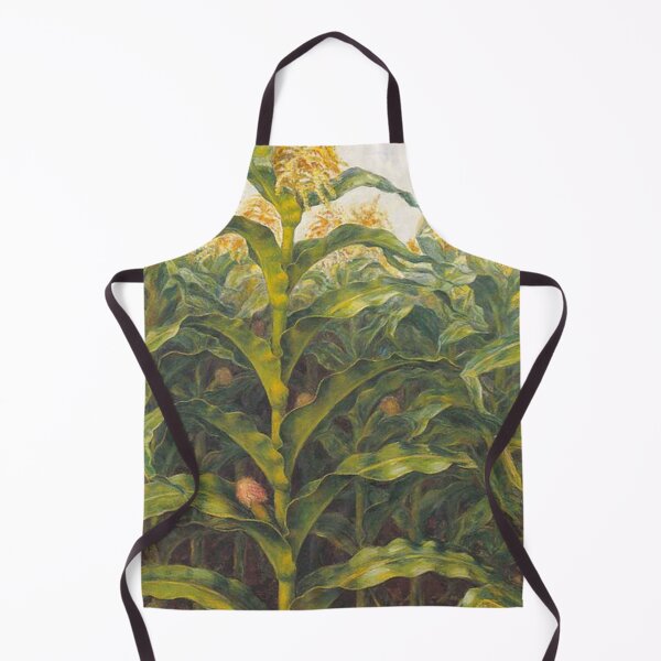 Item preview, Kansas Cornfield designed and sold by tomorrowsart.