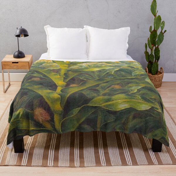 Item preview, Kansas Cornfield designed and sold by tomorrowsart.