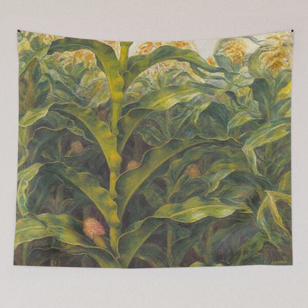 Item preview, Kansas Cornfield designed and sold by tomorrowsart.