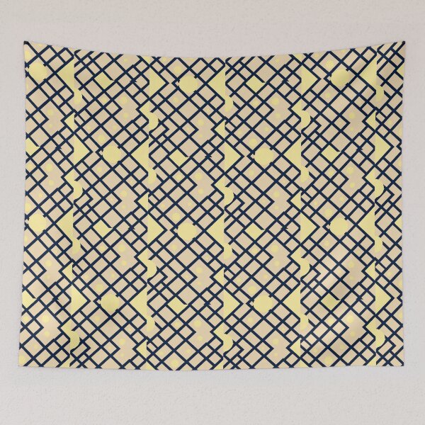 Item preview, The Lattice designed and sold by annenambiro.