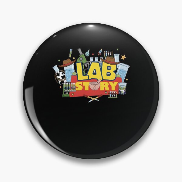 Item preview, Funny Lab Week Lab Story 2026 Phlebotomist Med Outfit designed and sold by clarabersetart.