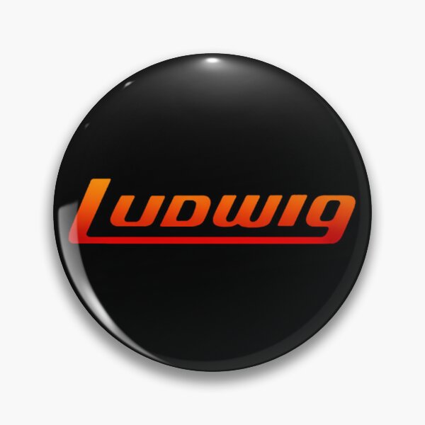 Item preview,  Ludwig designed and sold by rostomhouache.