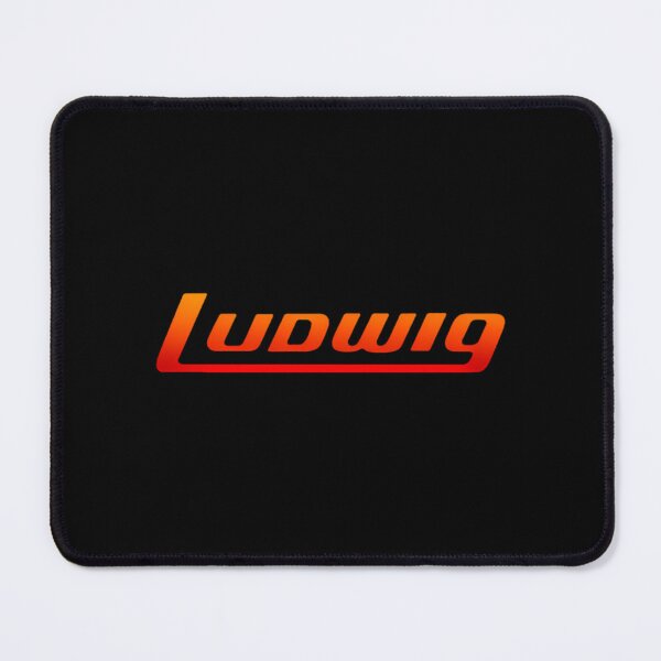 Item preview, Ludwig designed and sold by rostomhouache.