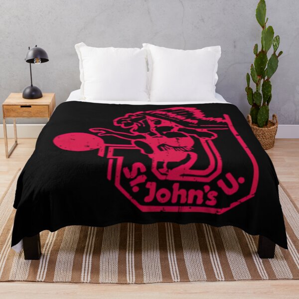 Item preview, St. John_S University 1974-1988 designed and sold by rostomhouache.